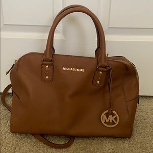 Authentic Michael Kors Handbag!
